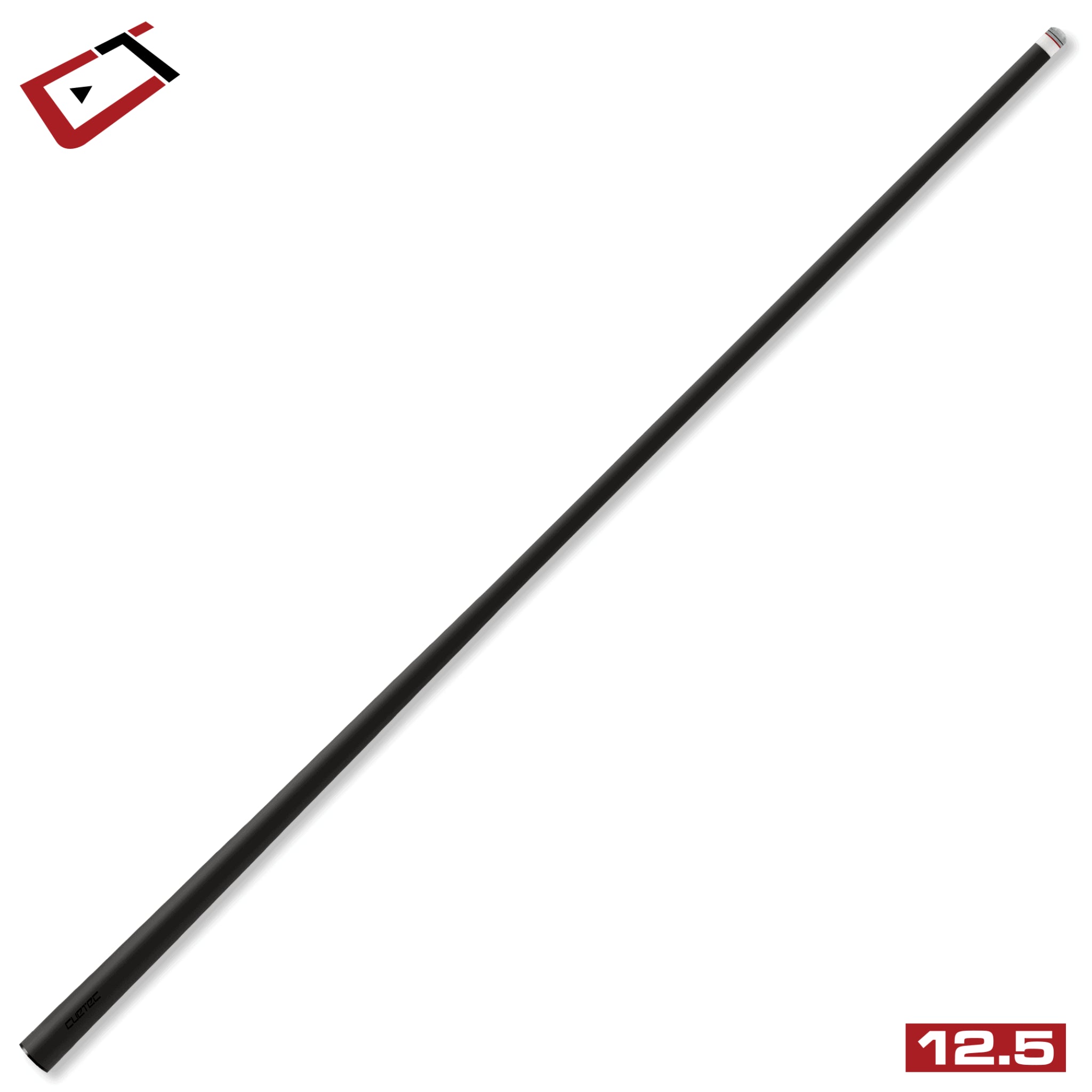 Taco de Pool Cuetec Cynergy X Raw UPW Taco de Pool Cuetec Cynergy X Raw UPW